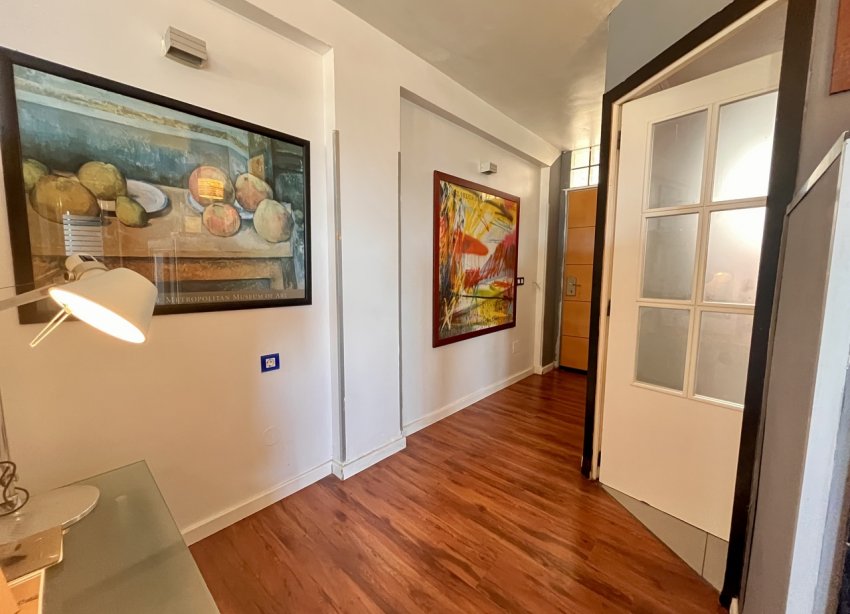 Rynek Wtórny - Apartament - Torrevieja