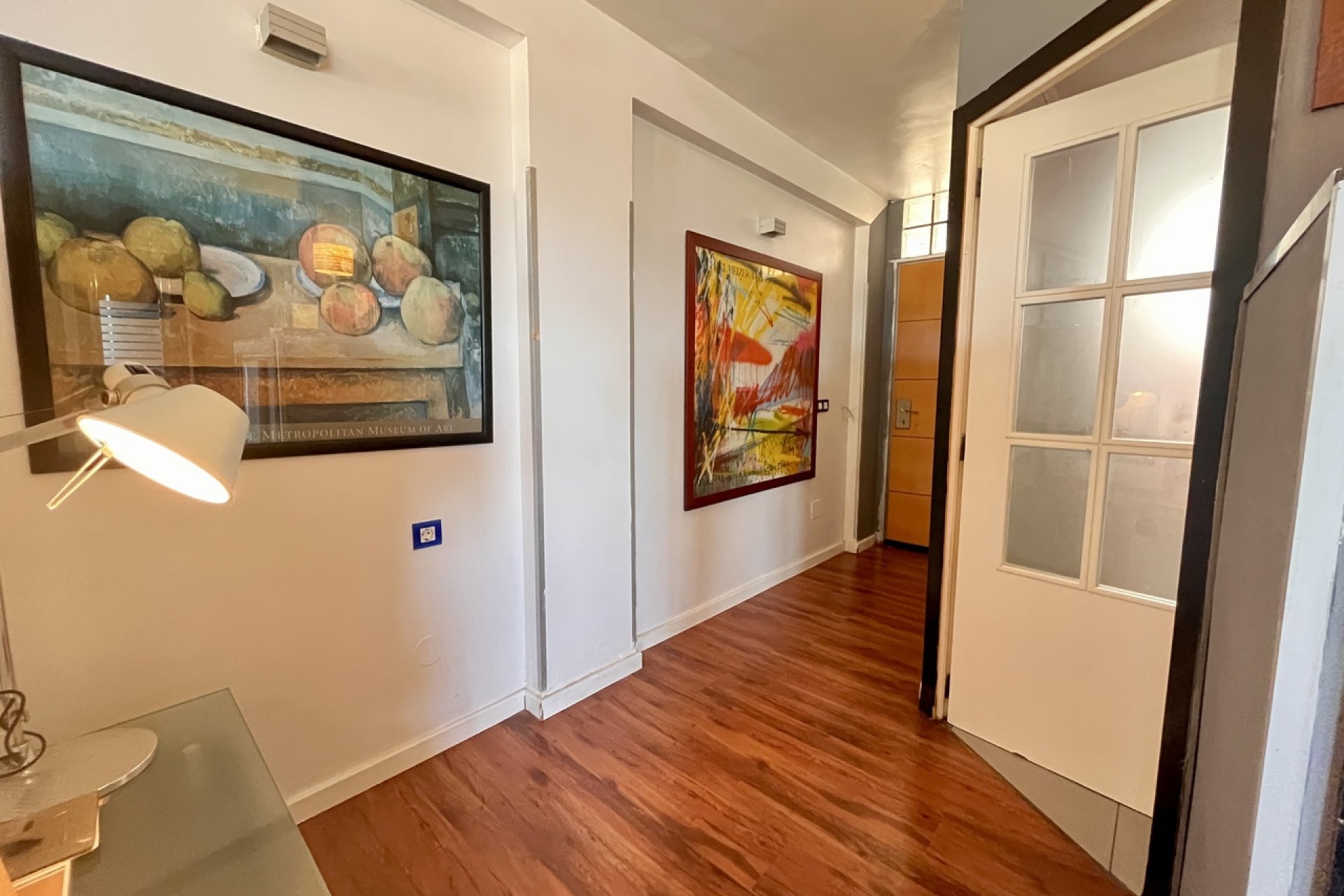 Rynek Wtórny - Apartament - Torrevieja