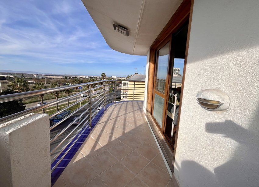 Rynek Wtórny - Apartament - Torrevieja