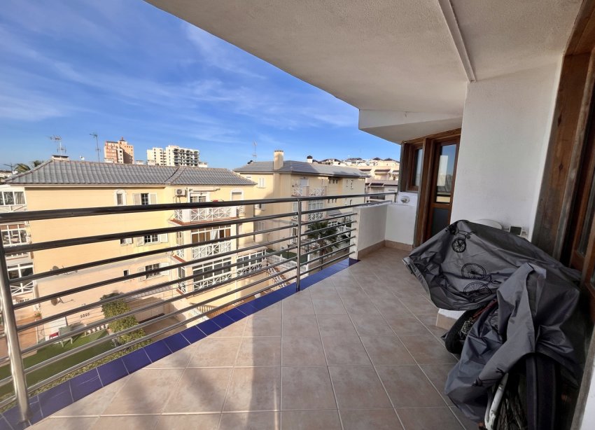 Rynek Wtórny - Apartament - Torrevieja
