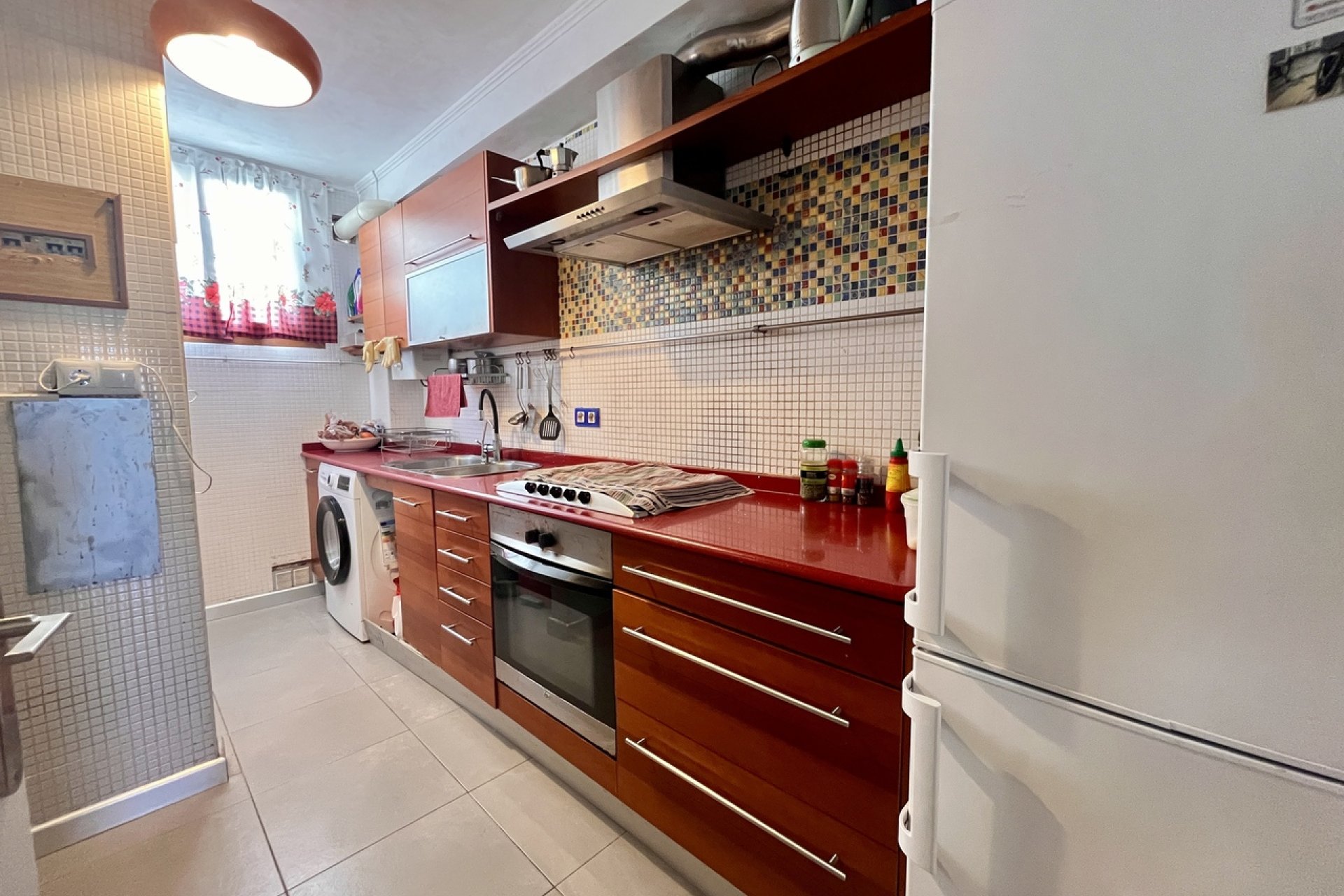 Rynek Wtórny - Apartament - Torrevieja