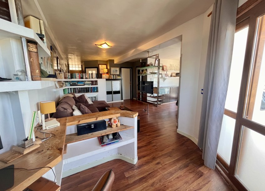 Rynek Wtórny - Apartament - Torrevieja