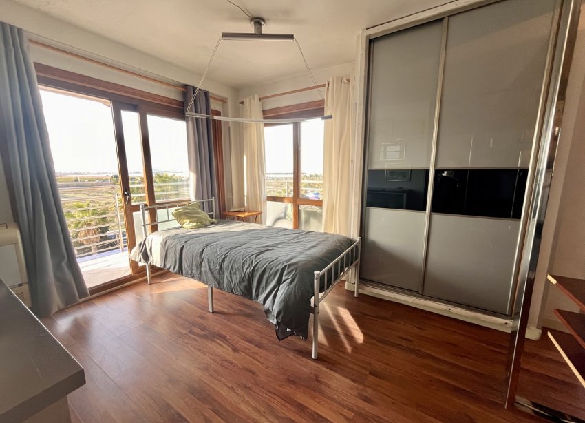 Rynek Wtórny - Apartament - Torrevieja