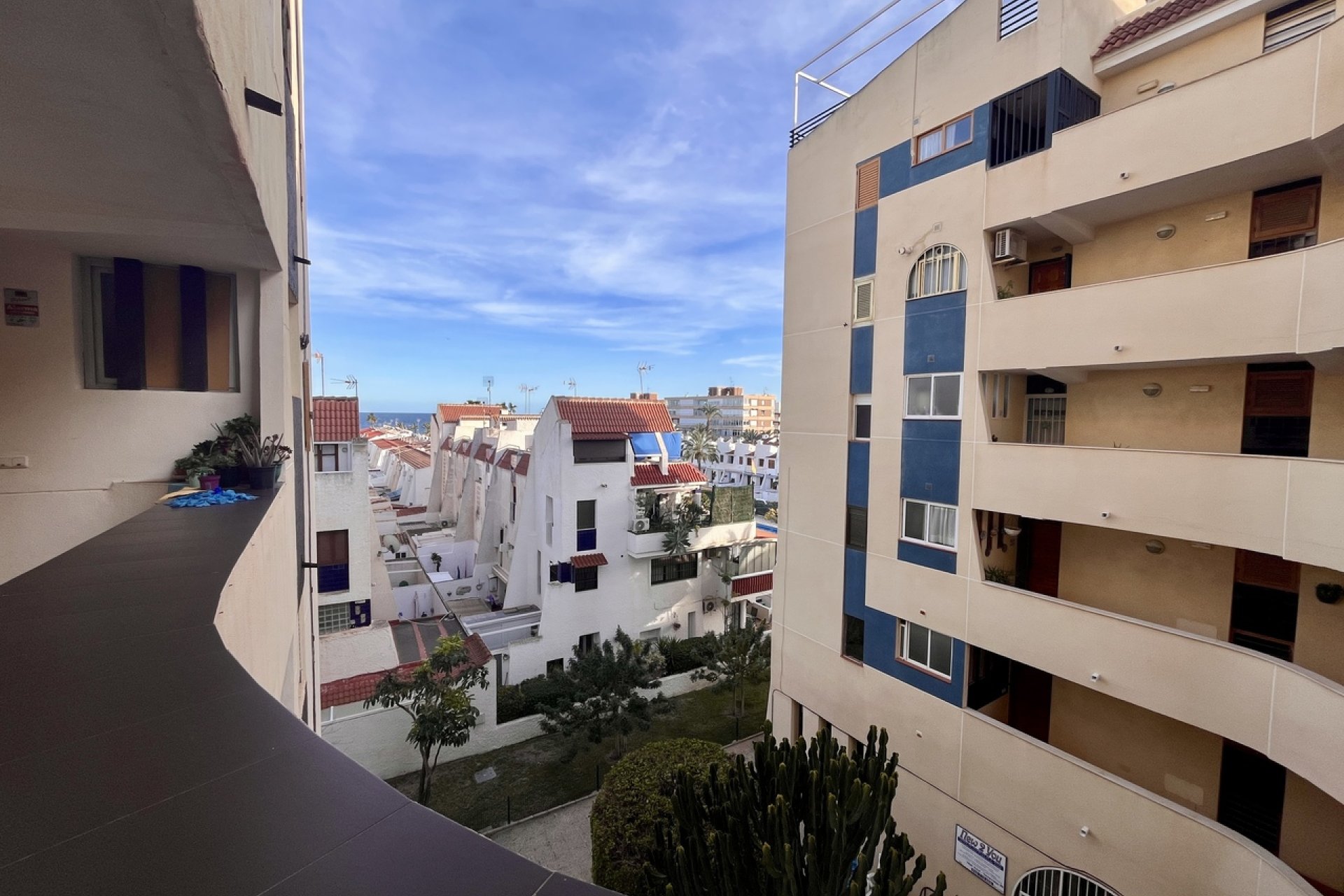 Rynek Wtórny - Apartament - Torrevieja