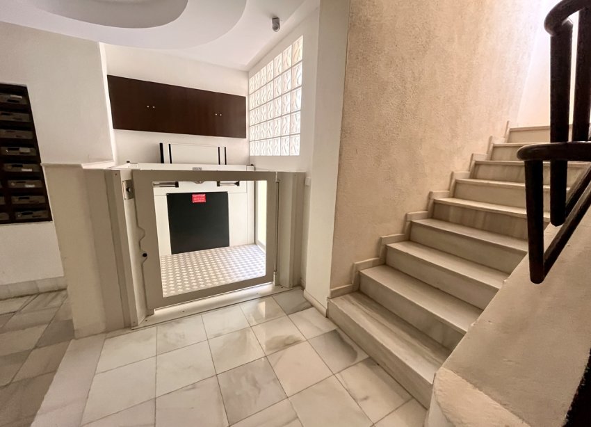 Rynek Wtórny - Apartament - Torrevieja