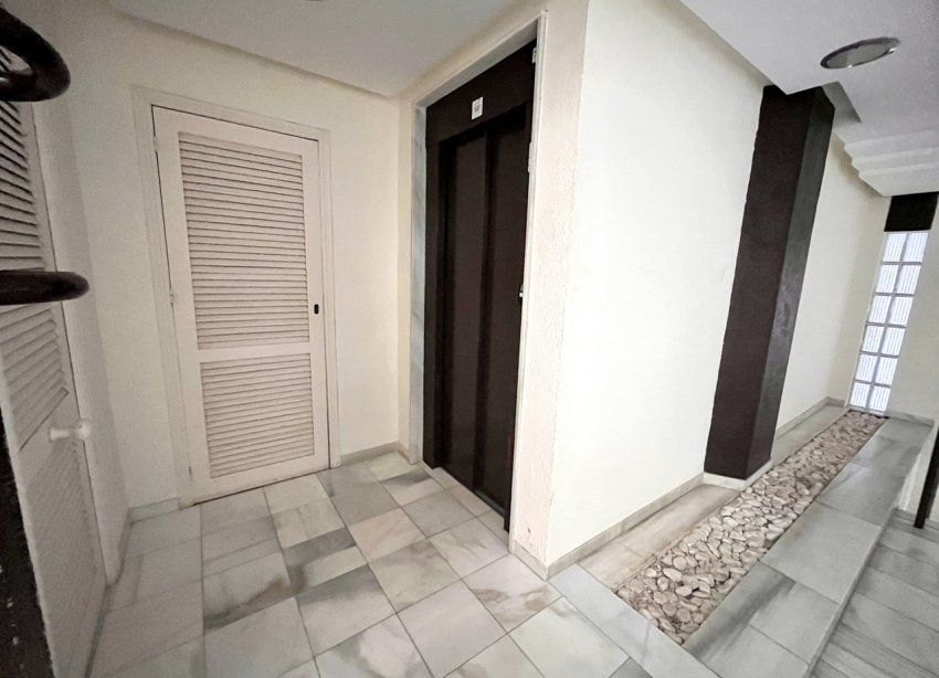 Rynek Wtórny - Apartament - Torrevieja