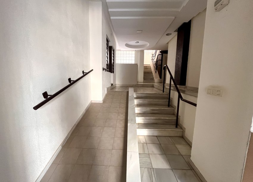 Rynek Wtórny - Apartament - Torrevieja