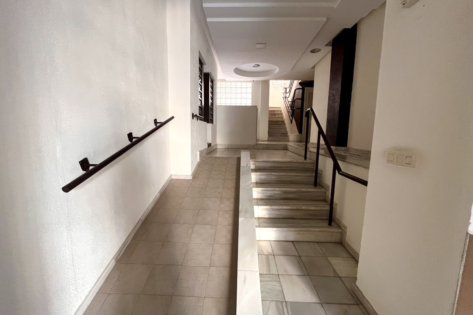 Rynek Wtórny - Apartament - Torrevieja