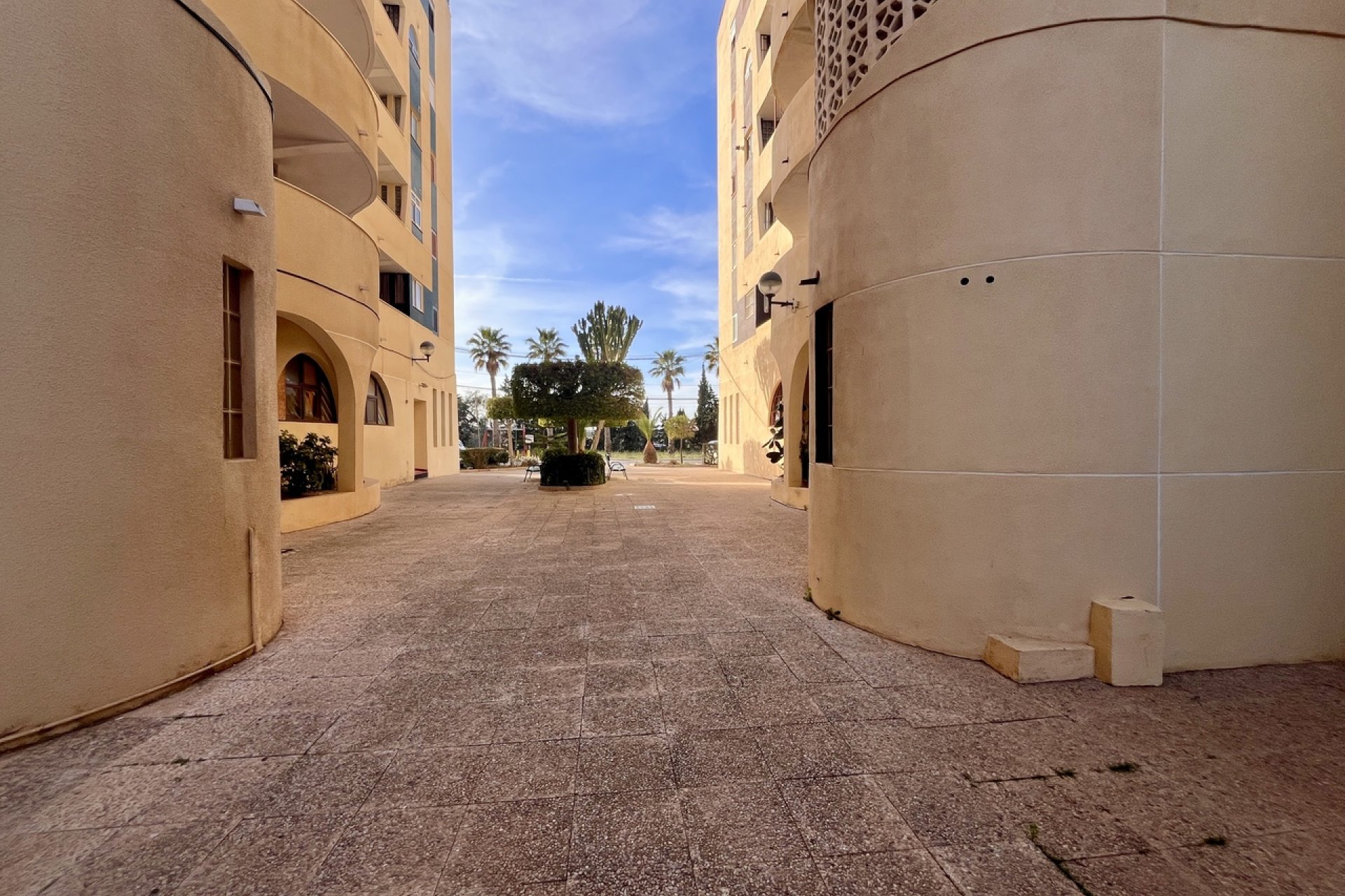 Rynek Wtórny - Apartament - Torrevieja