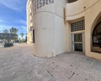 Rynek Wtórny - Apartament - Torrevieja