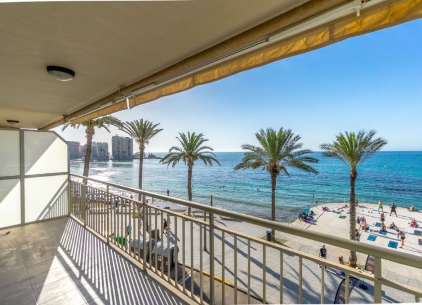 Rynek Wtórny - Apartament - Torrevieja