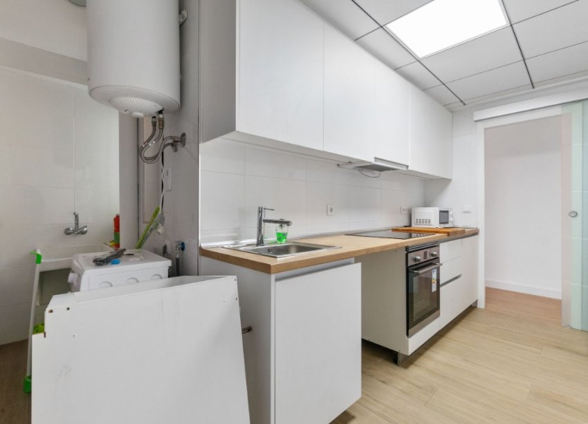 Rynek Wtórny - Apartament - Torrevieja