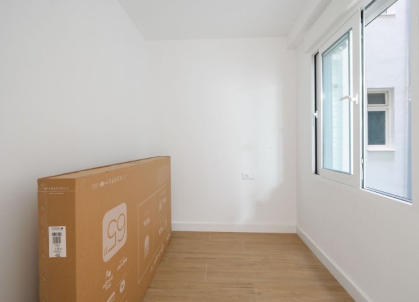 Rynek Wtórny - Apartament - Torrevieja