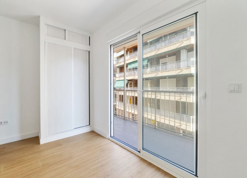 Rynek Wtórny - Apartament - Torrevieja