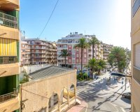 Rynek Wtórny - Apartament - Torrevieja
