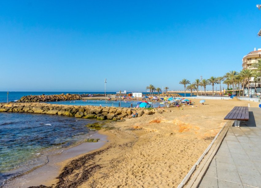 Rynek Wtórny - Apartament - Torrevieja