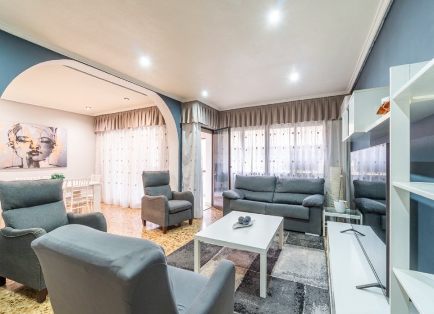 Rynek Wtórny - Apartament - Torrevieja