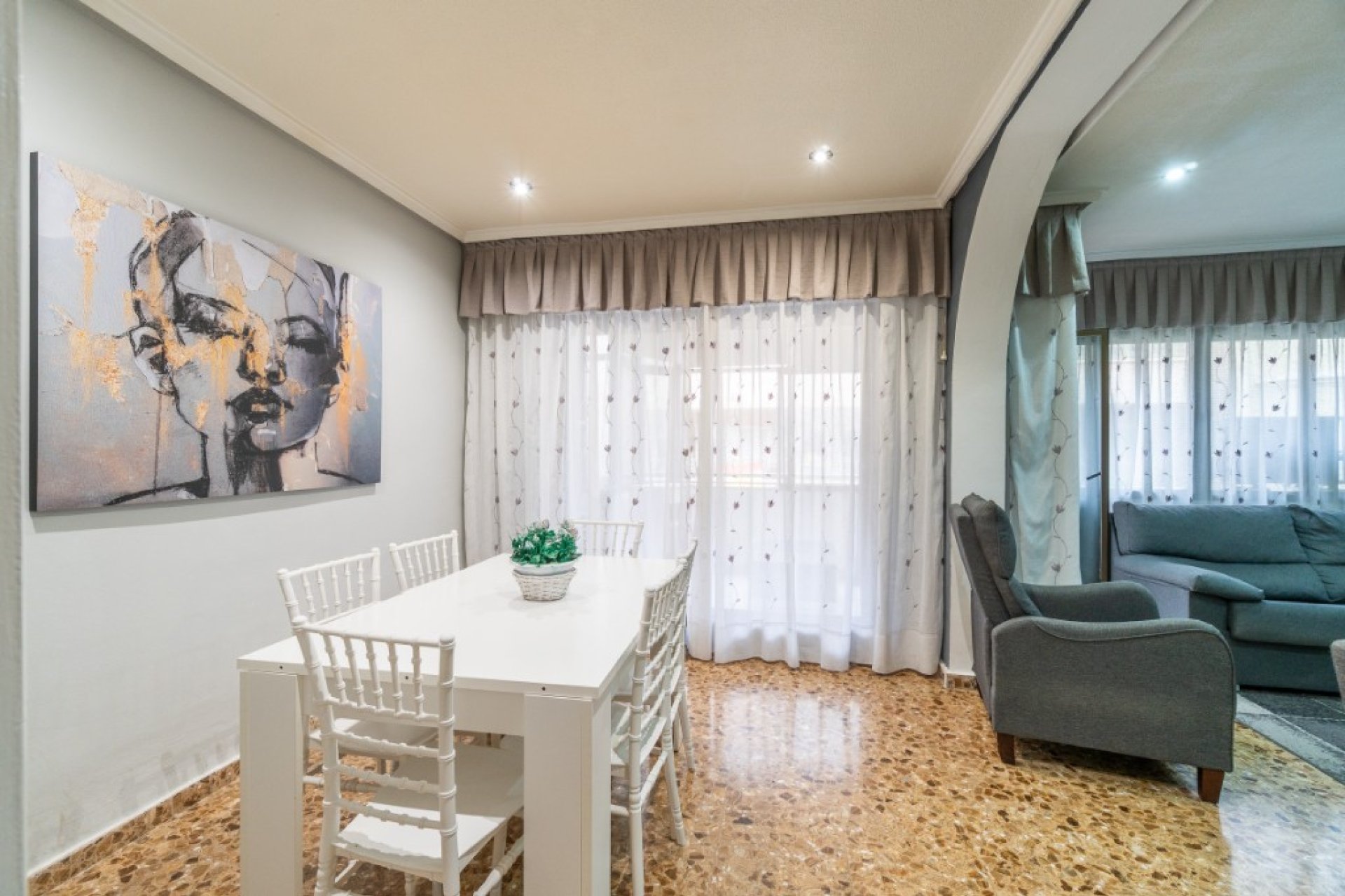 Rynek Wtórny - Apartament - Torrevieja