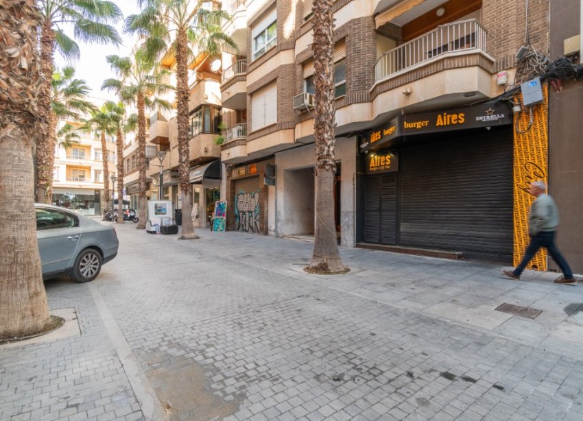 Rynek Wtórny - Apartament - Torrevieja