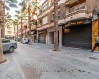 Rynek Wtórny - Apartament - Torrevieja
