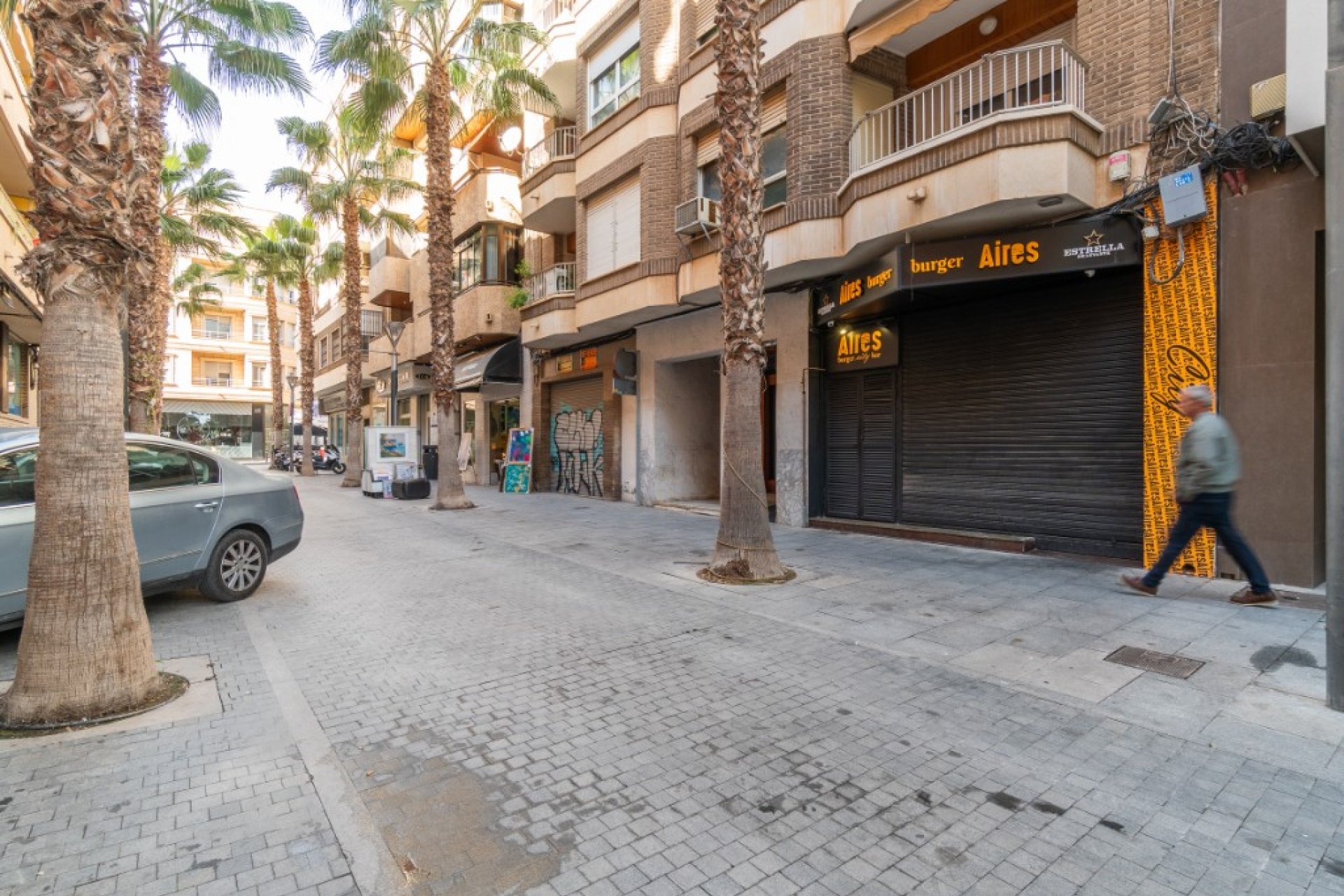 Rynek Wtórny - Apartament - Torrevieja