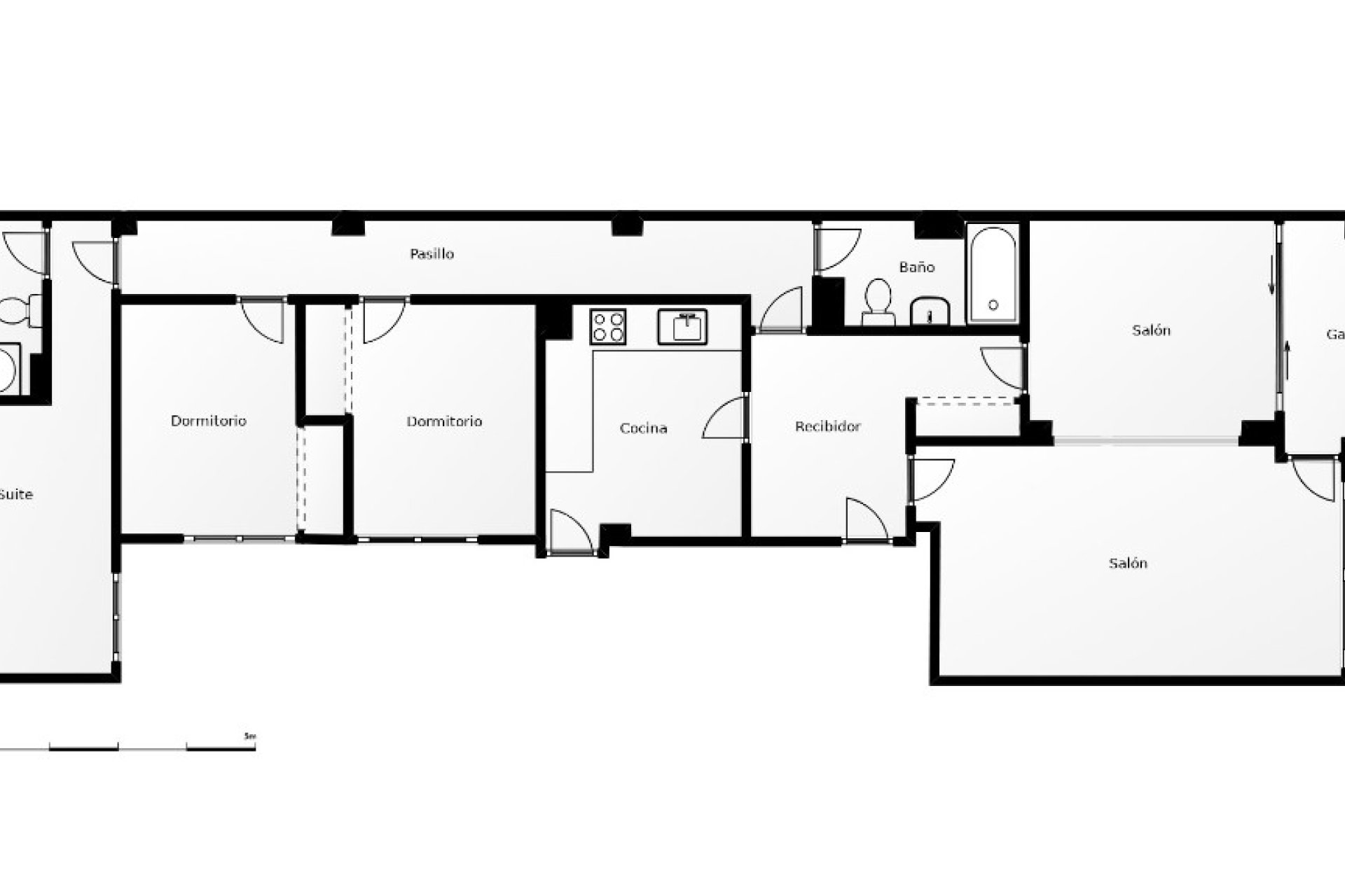 Rynek Wtórny - Apartament - Torrevieja