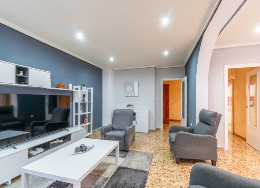 Rynek Wtórny - Apartament - Torrevieja