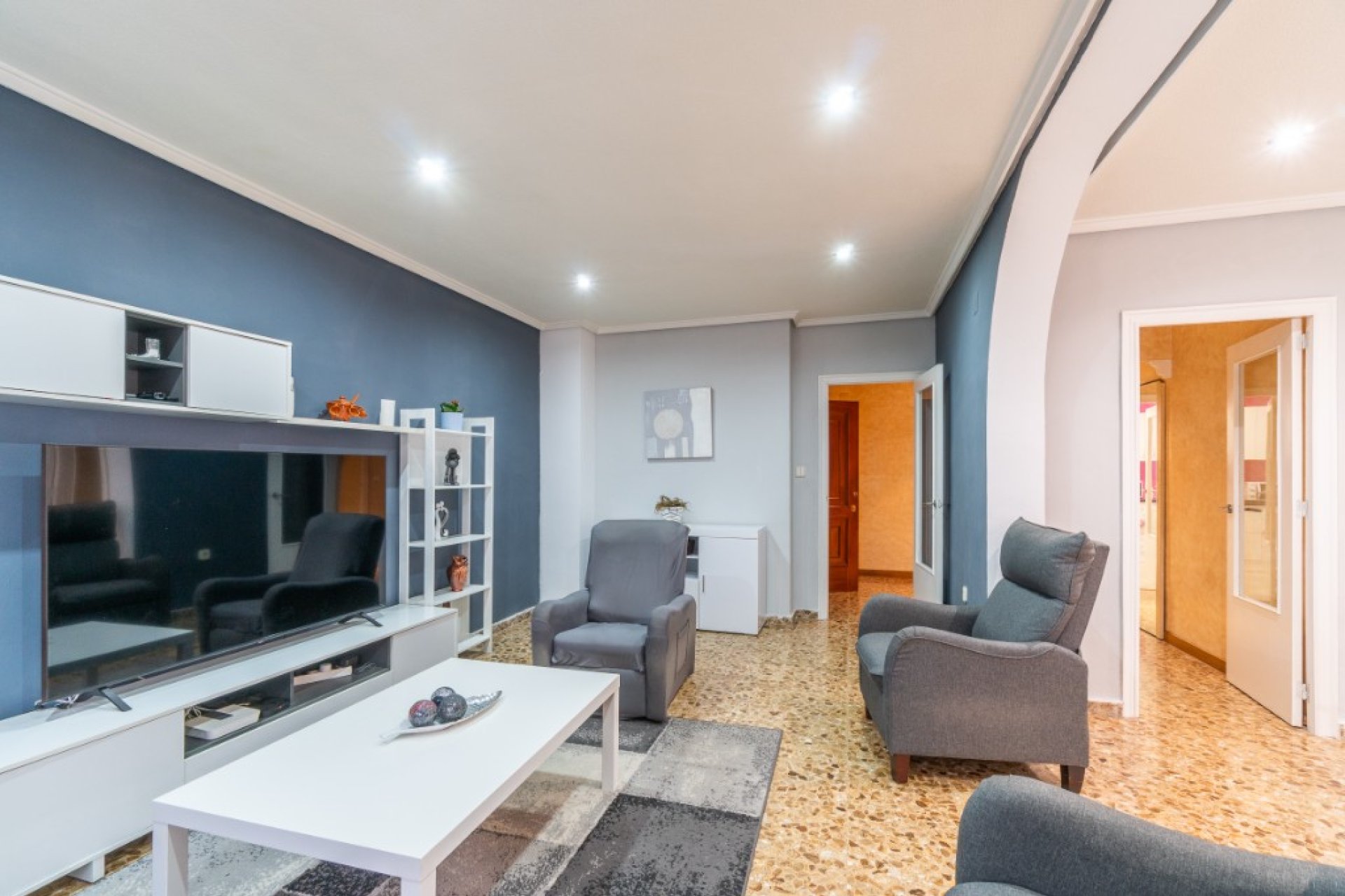 Rynek Wtórny - Apartament - Torrevieja