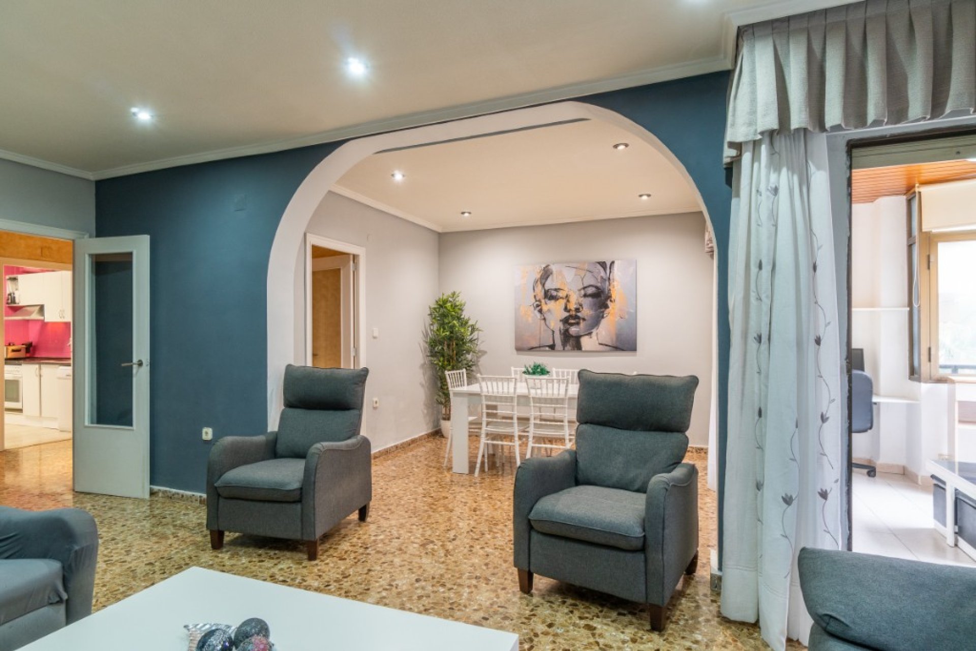Rynek Wtórny - Apartament - Torrevieja