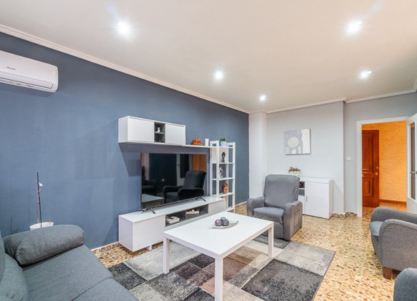 Rynek Wtórny - Apartament - Torrevieja