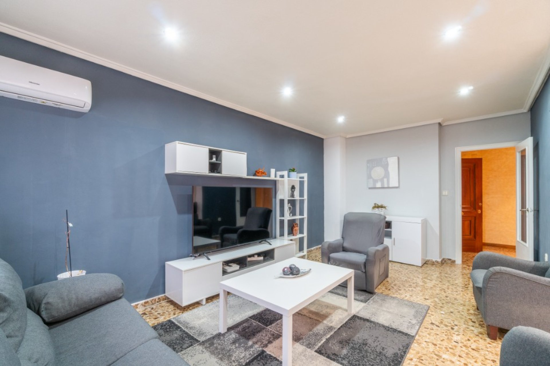 Rynek Wtórny - Apartament - Torrevieja