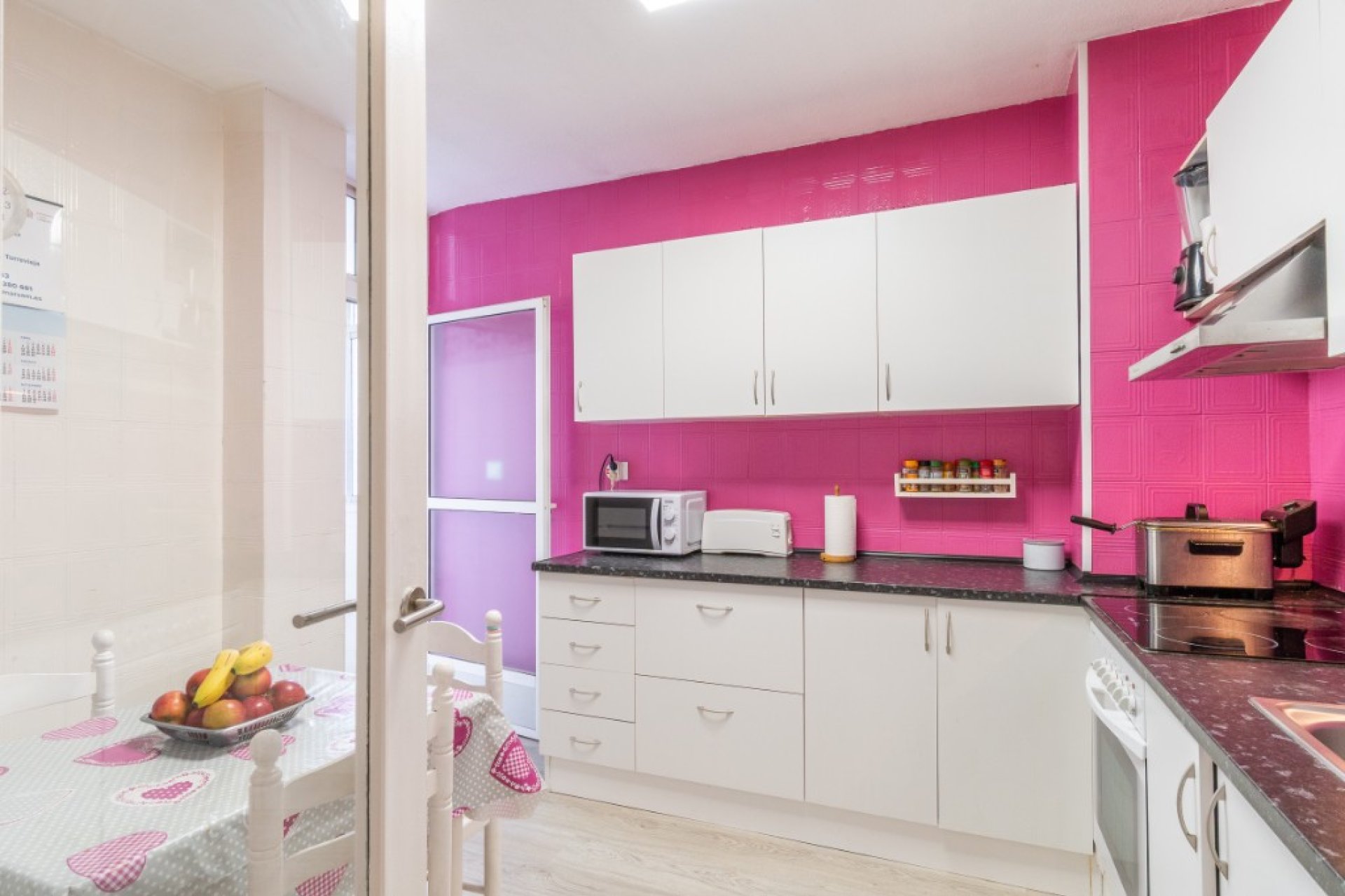 Rynek Wtórny - Apartament - Torrevieja