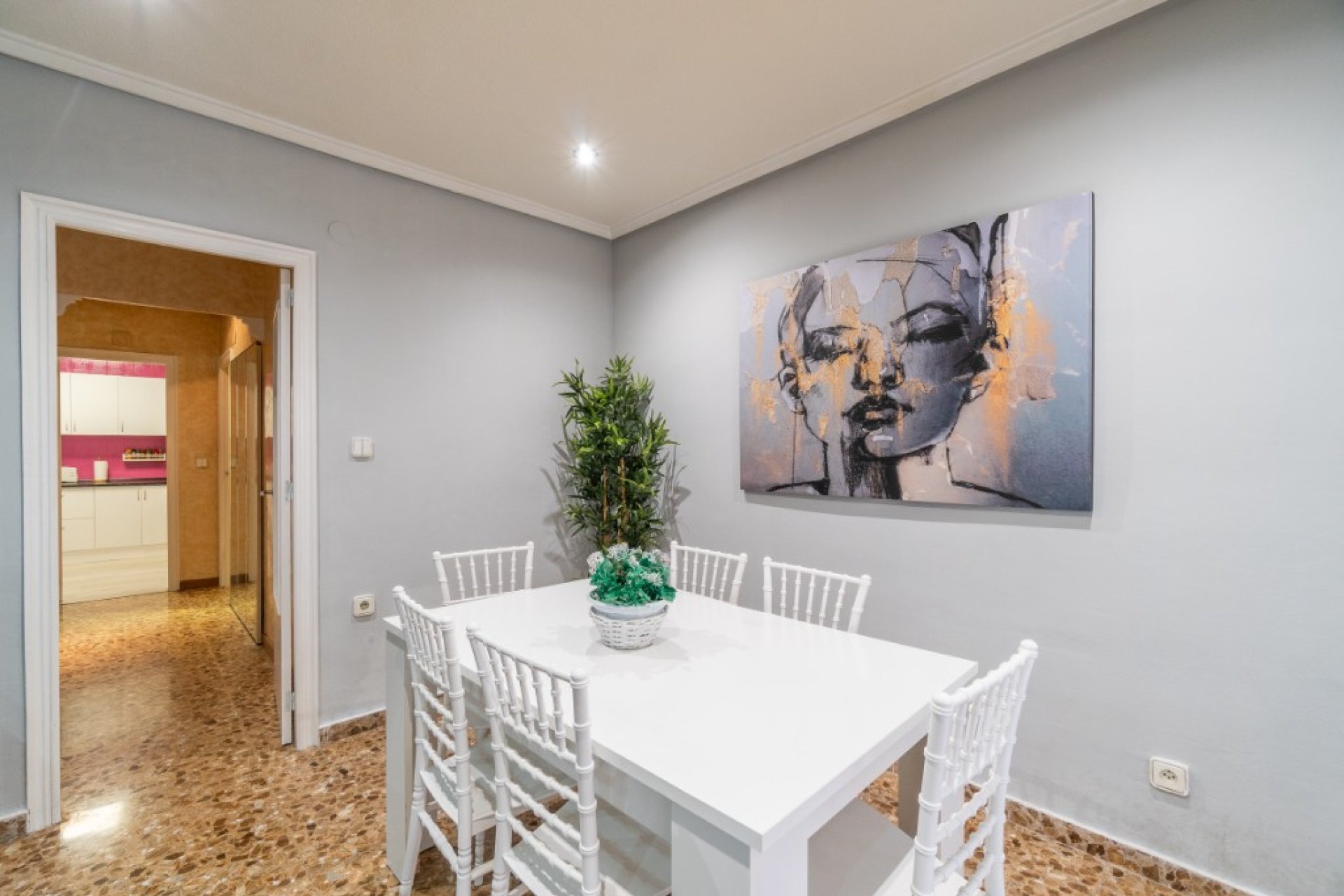 Rynek Wtórny - Apartament - Torrevieja