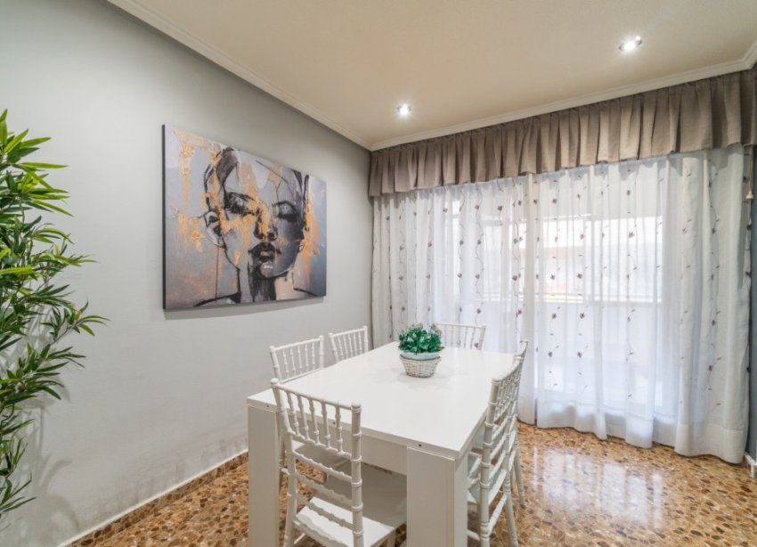Rynek Wtórny - Apartament - Torrevieja