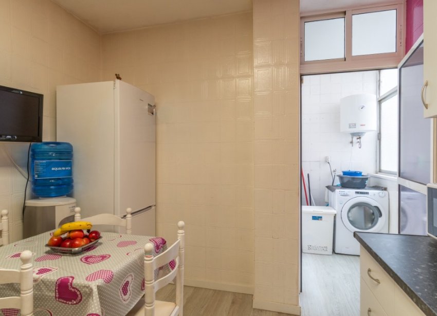 Rynek Wtórny - Apartament - Torrevieja