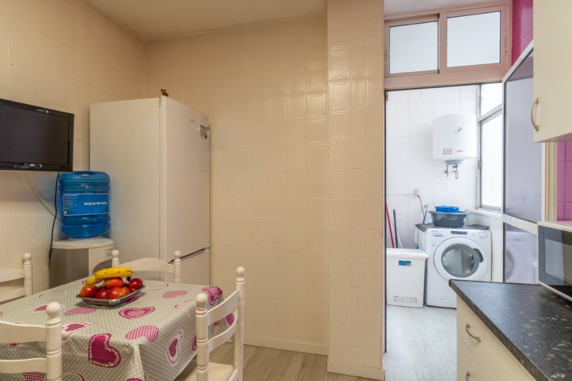 Rynek Wtórny - Apartament - Torrevieja