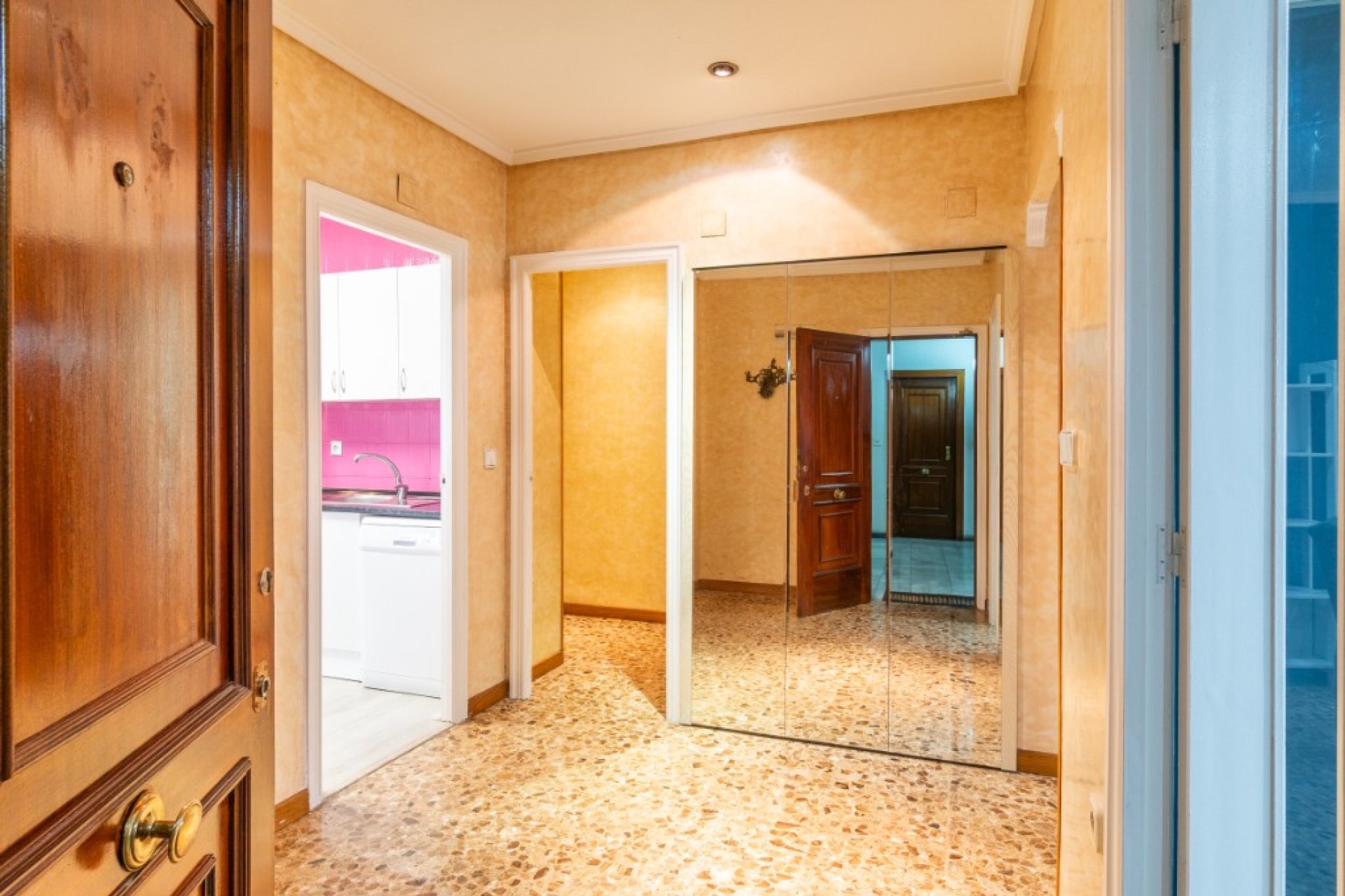 Rynek Wtórny - Apartament - Torrevieja