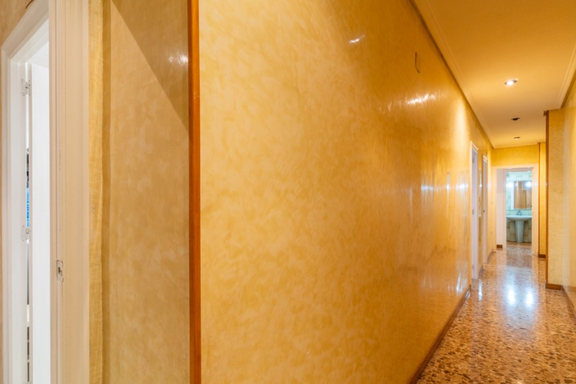 Rynek Wtórny - Apartament - Torrevieja