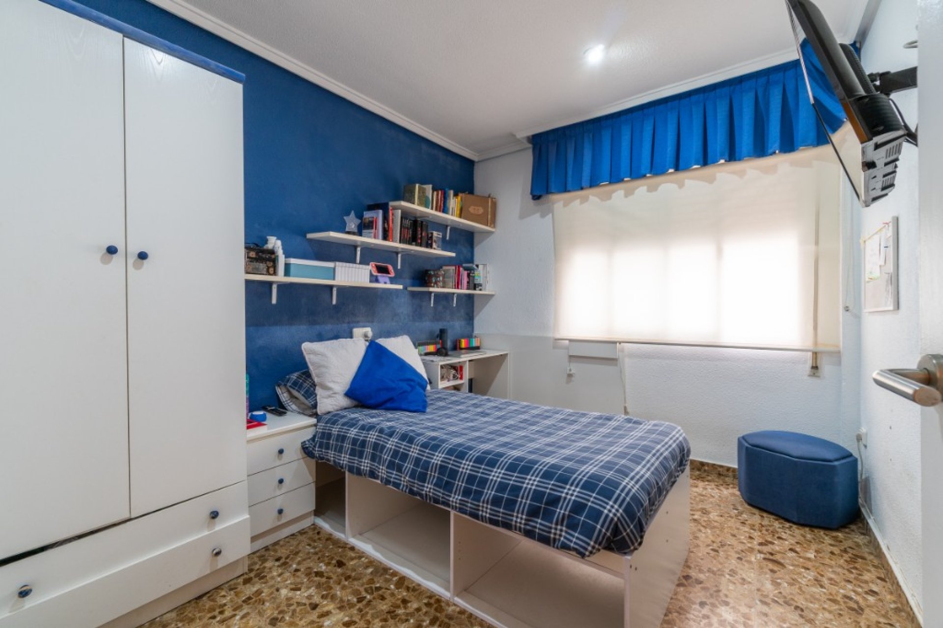 Rynek Wtórny - Apartament - Torrevieja