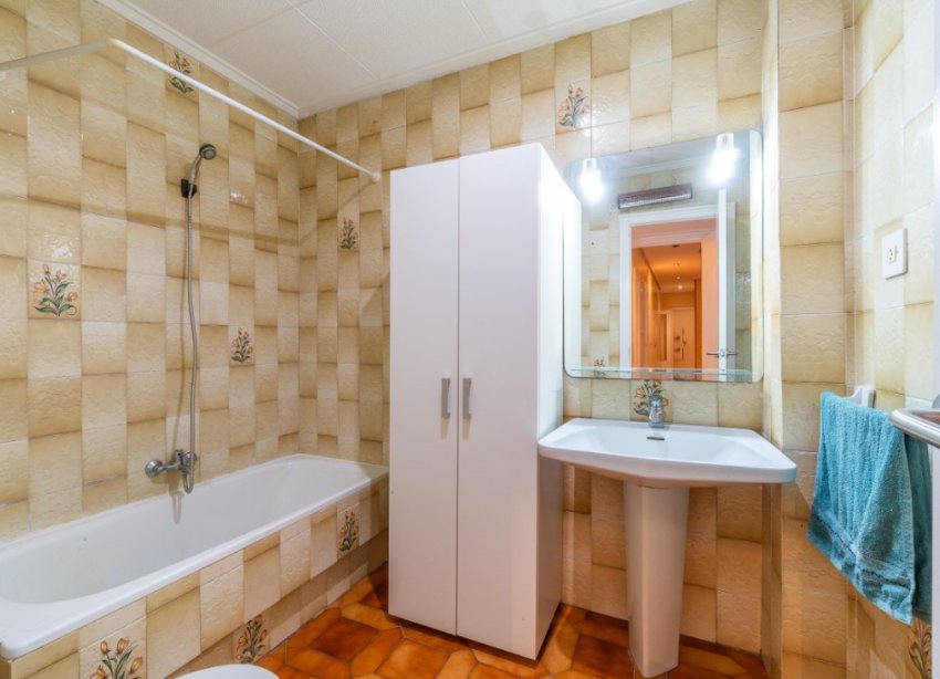 Rynek Wtórny - Apartament - Torrevieja