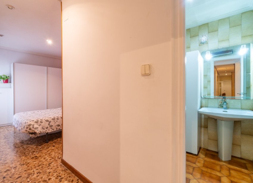 Rynek Wtórny - Apartament - Torrevieja