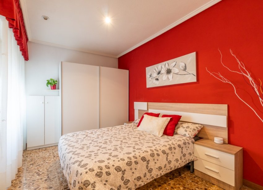 Rynek Wtórny - Apartament - Torrevieja