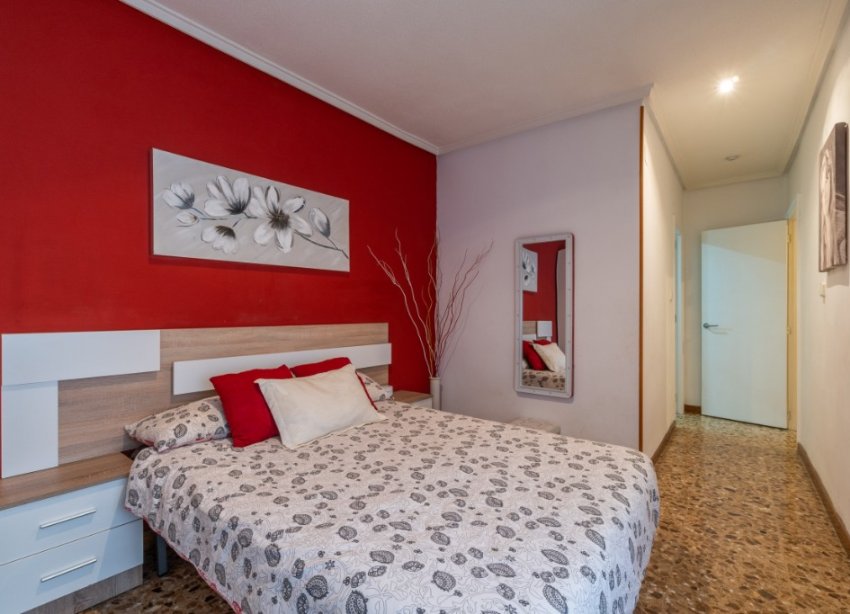 Rynek Wtórny - Apartament - Torrevieja