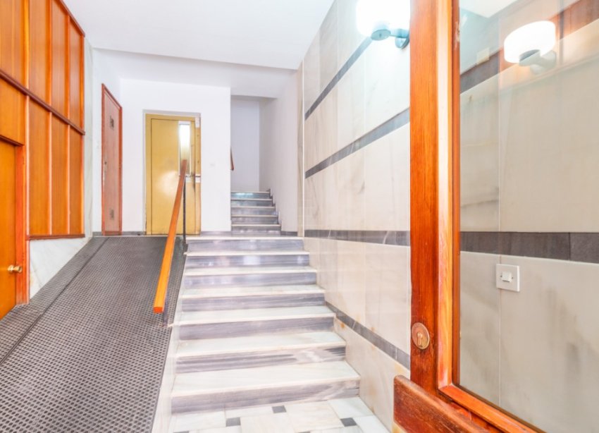 Rynek Wtórny - Apartament - Torrevieja