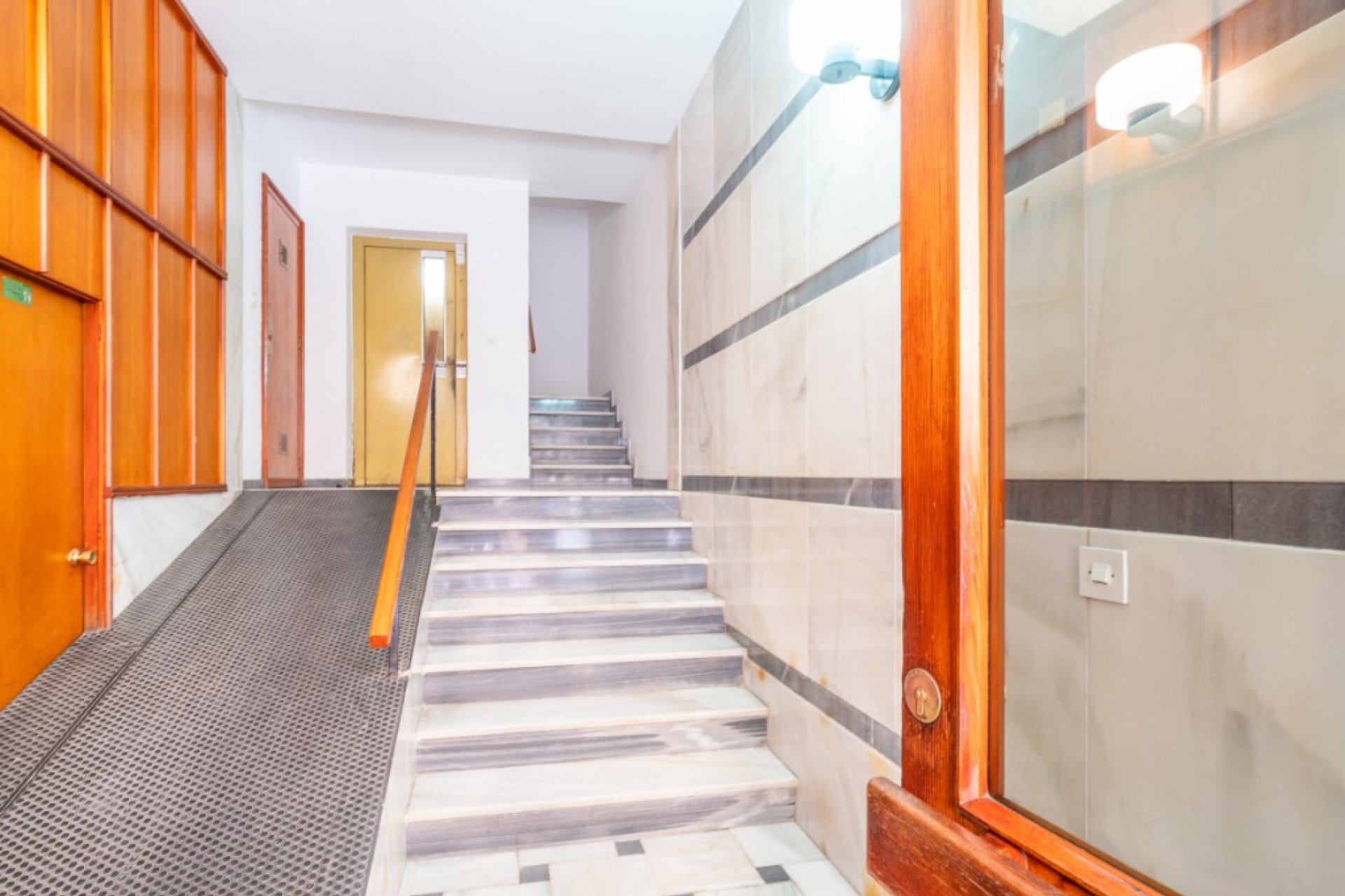 Rynek Wtórny - Apartament - Torrevieja