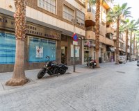 Rynek Wtórny - Apartament - Torrevieja