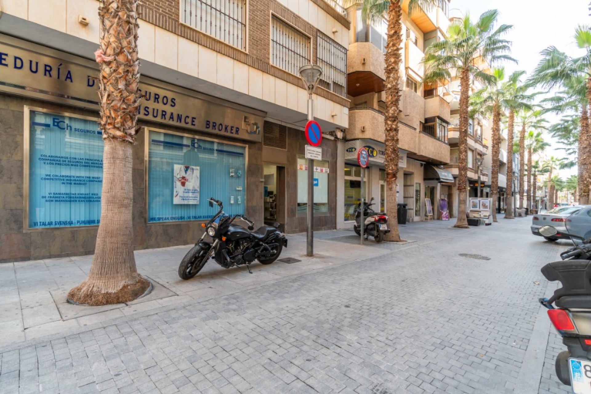 Rynek Wtórny - Apartament - Torrevieja