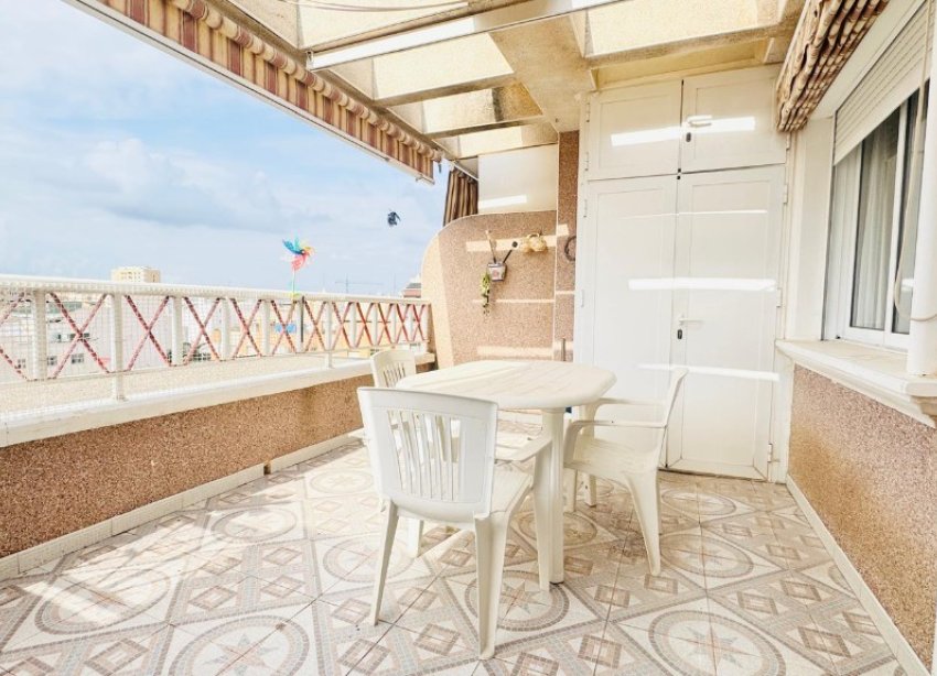 Rynek Wtórny - Apartament - Torrevieja