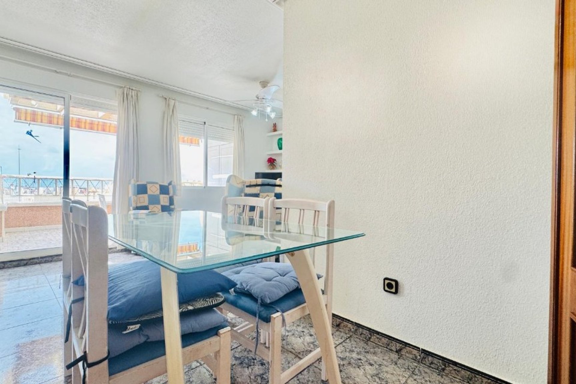 Rynek Wtórny - Apartament - Torrevieja