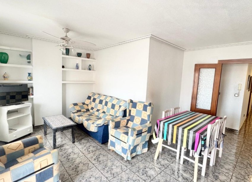 Rynek Wtórny - Apartament - Torrevieja